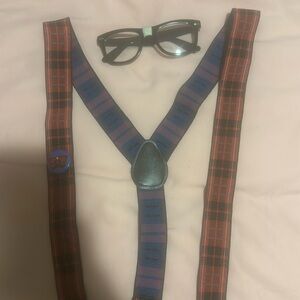 Need Halloween Costume